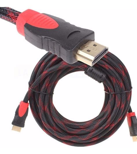 cable hdmi precio ps3.